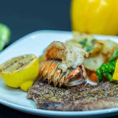 MULTICUISINE DISHES
